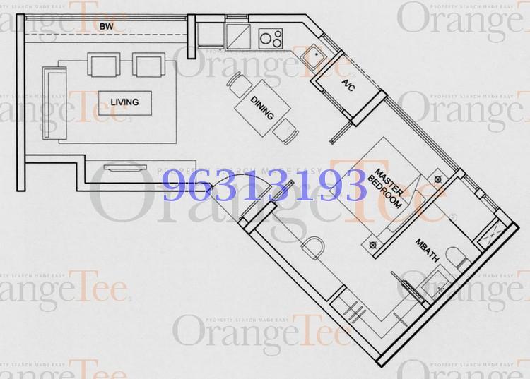 Tresalveo (D20), Condominium #163008992